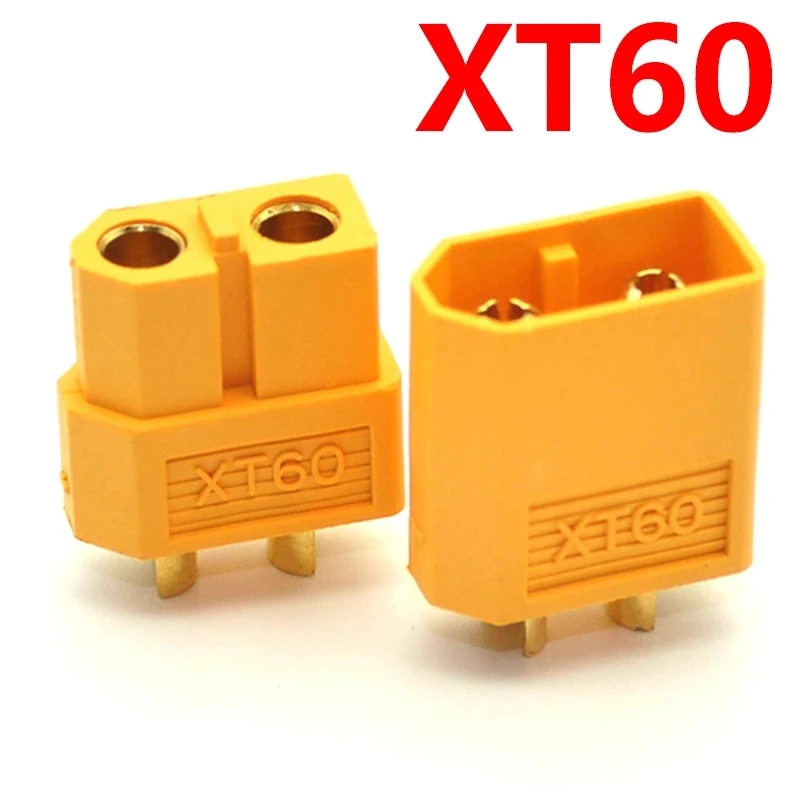 Штекер-гнездо горячая Распродажа XT60 XT-60 штекер 1/5/10/30 шт. штекеры для