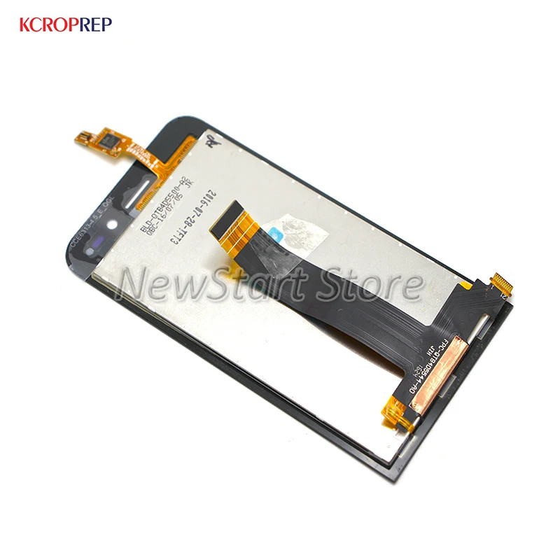For Asus Zenfone Go ZB452KG X014D LCD Display Touch Screen Digitizer Assembly Replacement Accessory lcd | Мобильные телефоны и