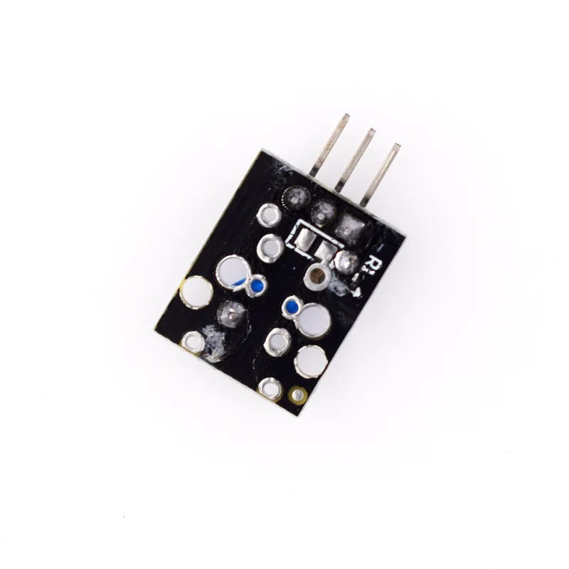 Стандартный модуль датчика наклона для Arduino 1/10-5 В 3 контакта 3-5 шт. | Инструменты