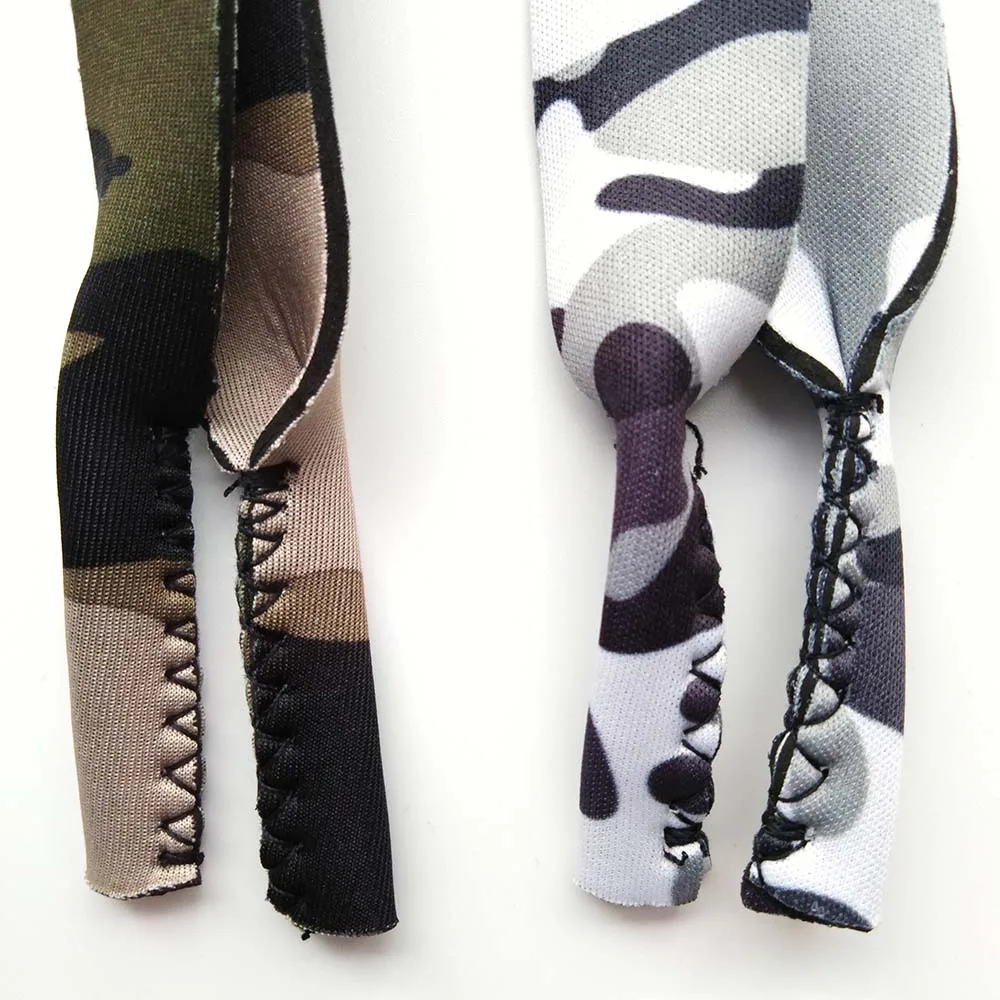 Камуфляжный узор для очков ремешок шеи шнур солнцезащитных спортивных очки с