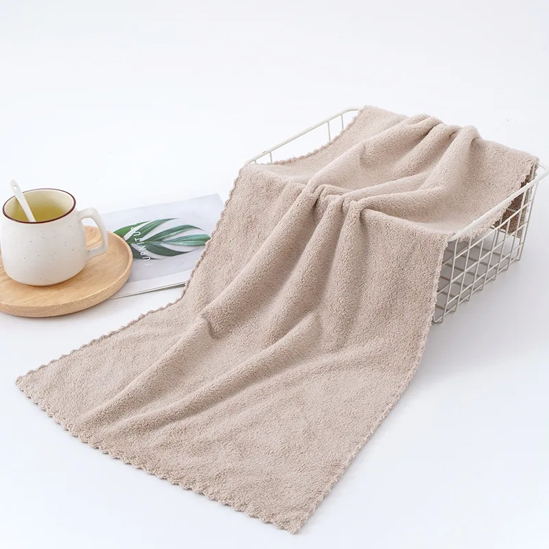 

ODN Brand Super Absorbent Bath Towels For Adults Large Towels Bathroom Body Spa Sports Luxury Microfiber Bath Towel