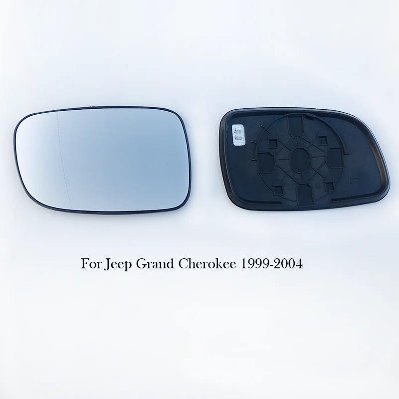 Зеркало заднего вида TVYVIKJ с подогревом для Jeep Grand Cherokee 1999-2019 | Автомобили и