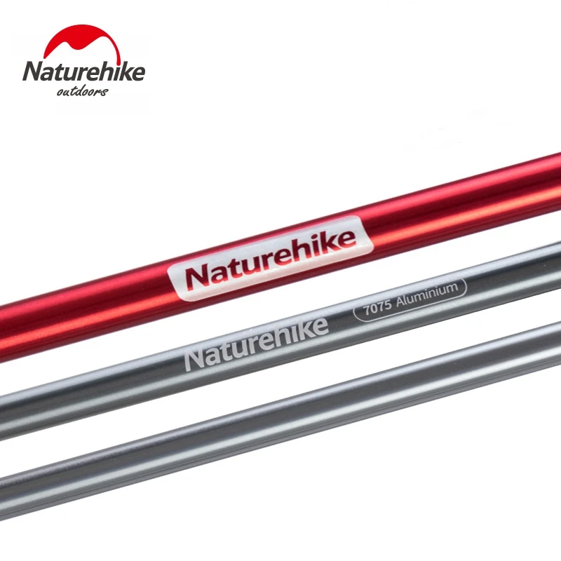 Naturehike открытый стул для рыбалки складной Сверхлегкий портативный высокой нагрузки сиденье Кемпинг Туризм пляж путешествия Пикник стулья NH19JJ005