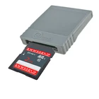 Переходник для SD-карты WII, для Nintendo Wii