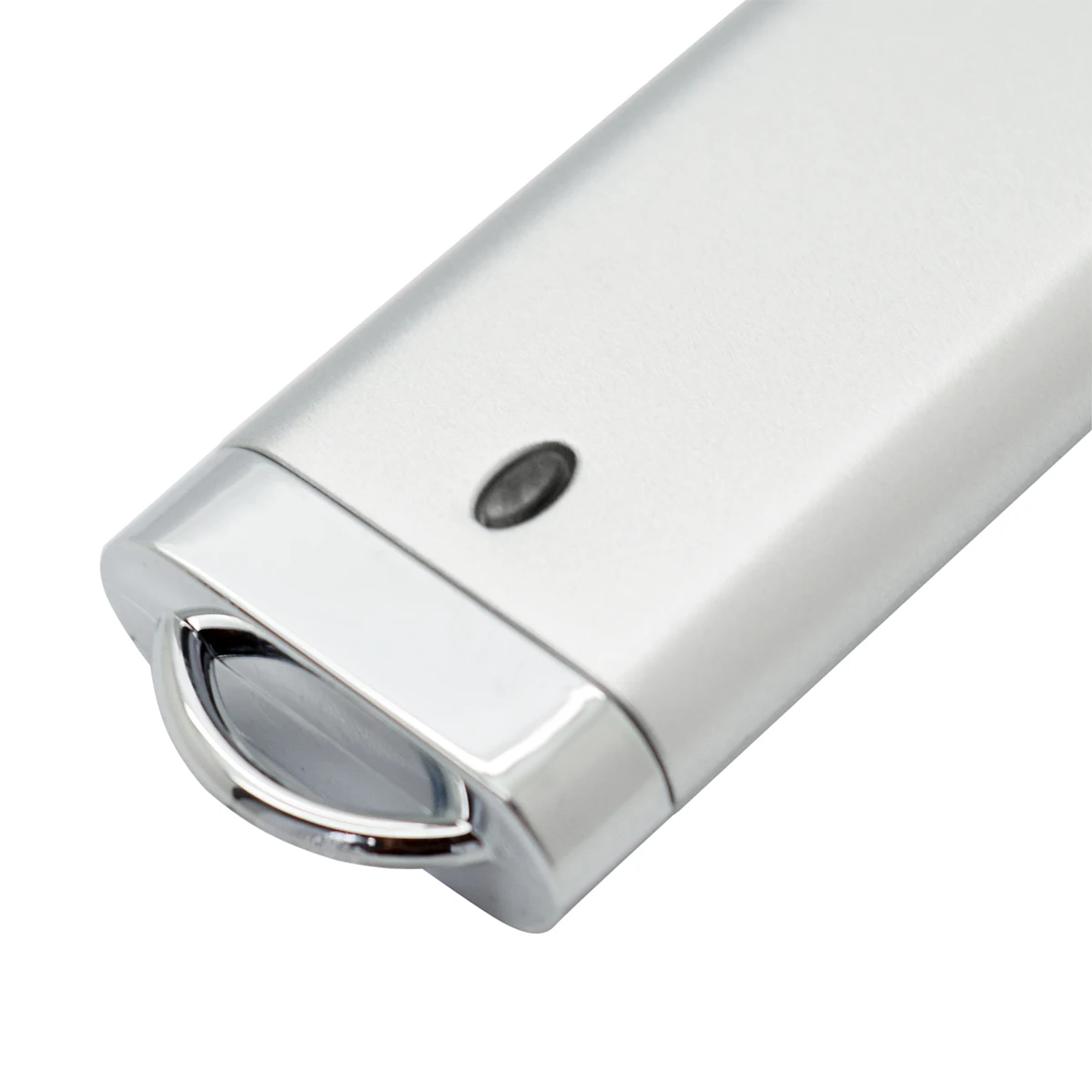 J-бокс, 16 ГБ, USB флеш-зажигалка, дизайн, USB 2,0, флеш-накопитель, карта памяти для большого пальца, для компьютера, Mac, планшетов, ноутбука, автомобиля, студии, серебро