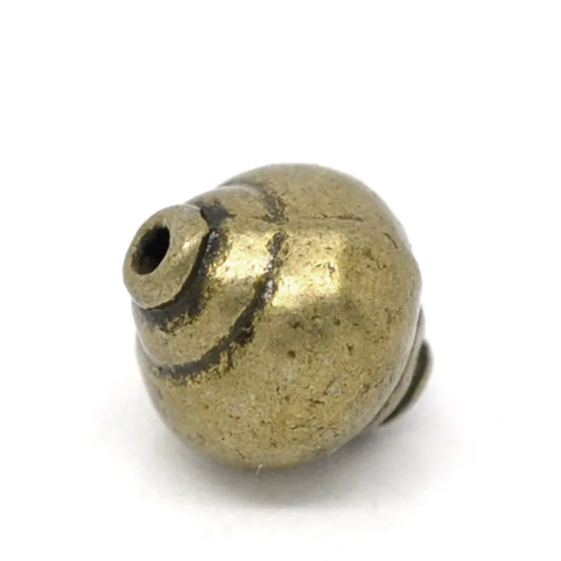 DoreenBeads цинковая основа фонарь античная бронза цвет сделай сам изготовление