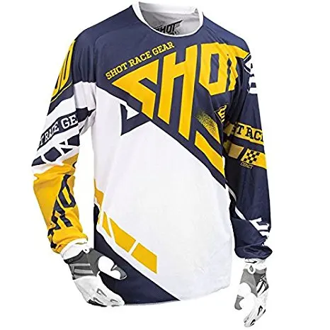 

Футболка для мотокросса DH MX RBX, 2022