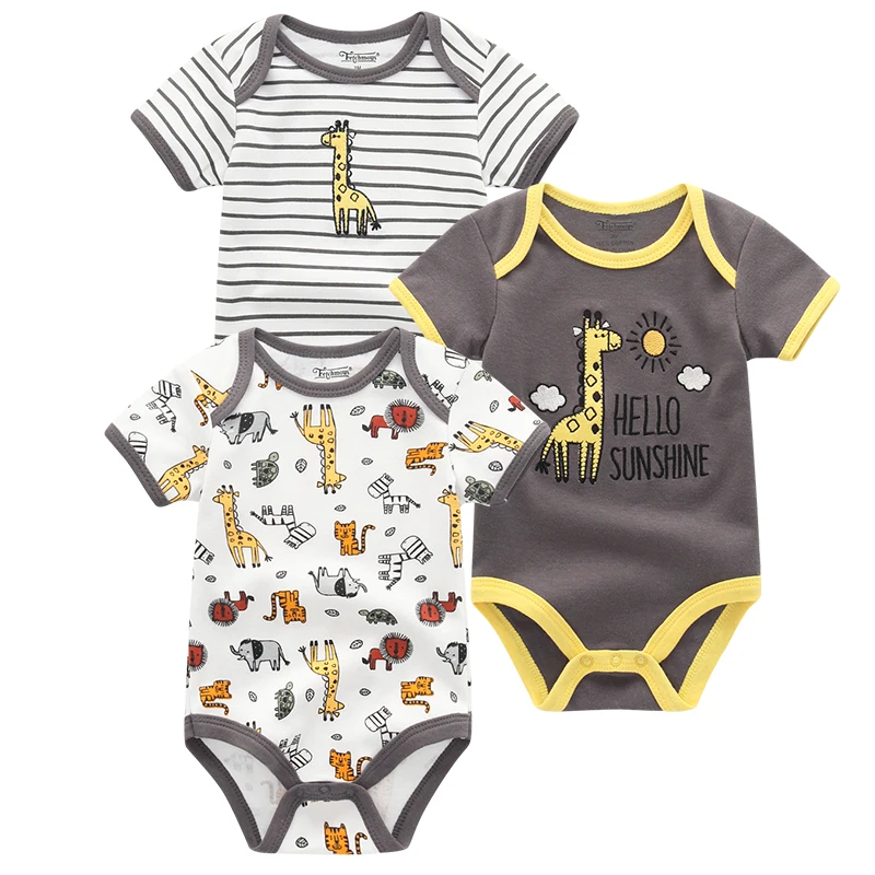 Одежда для маленьких мальчиков 2022 животные детские фотообои на заказ |