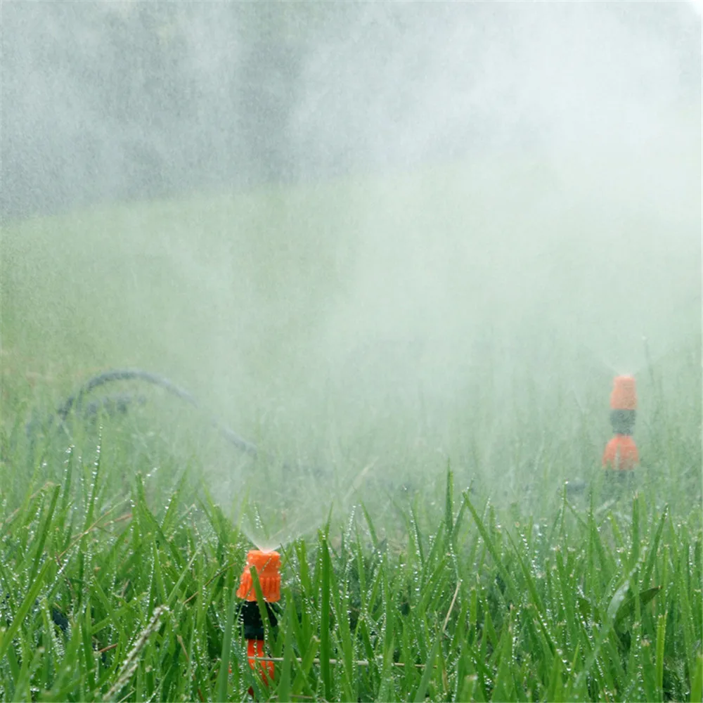 

Drip-spraying Integrated Micro-sprinkler Plastic Insert Micro-injection Rod Atomizing Nozzle Garden Tool Drip Irrigation