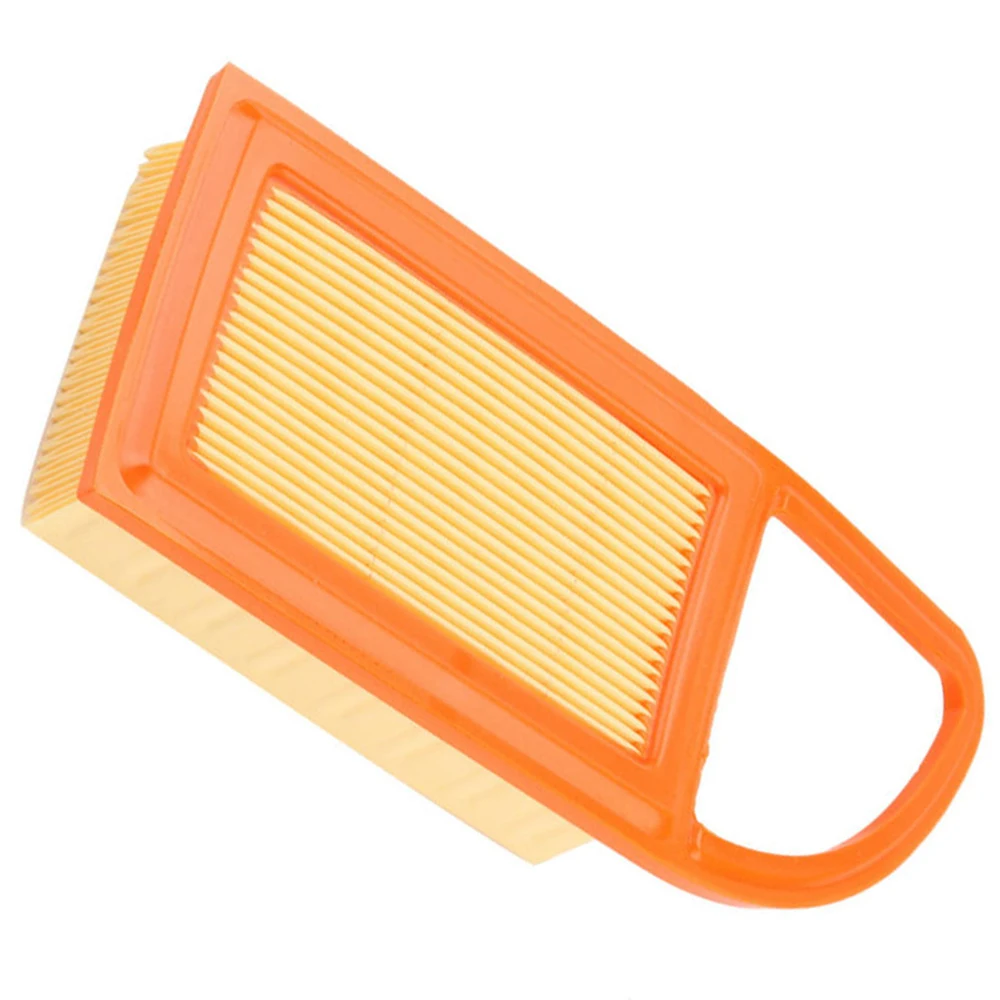 

5 PACK Air Filters For STIHL BR500 BR550 BR600 BACKPACK BLOWER 4282 141 0300