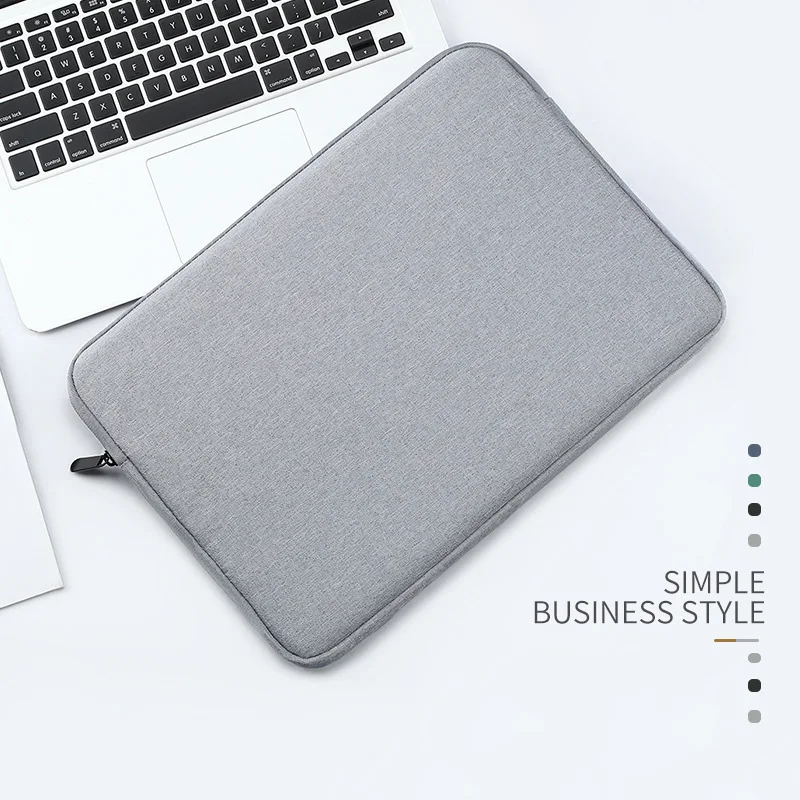 Чехол-подкладка для ноутбука 11 13 дюймов Macbook Air Pro портативный защитный чехол