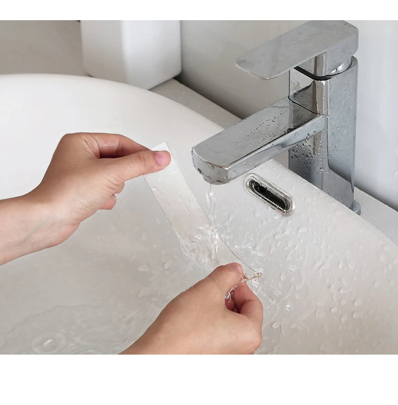 

1/3/5M Nano magic Tape Double Sided Tape Transparent No Trace Reusable Waterproof Adhesive Tape Cleanable Home Multifunctio tape