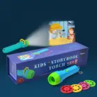 Мини-Книга со сказочными игрушками для детей дошкольного возраста