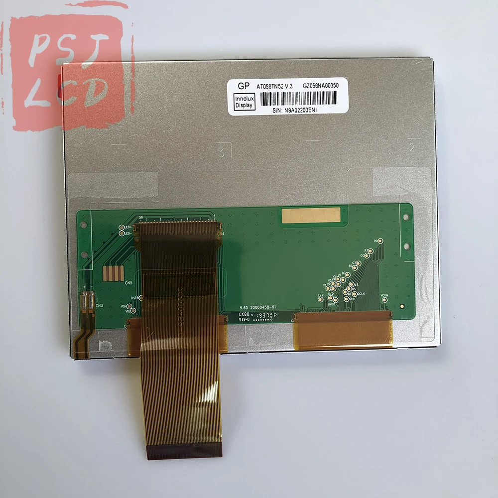 

Оригинальный ЖК-экран для Innolux AT056TN52 V.3