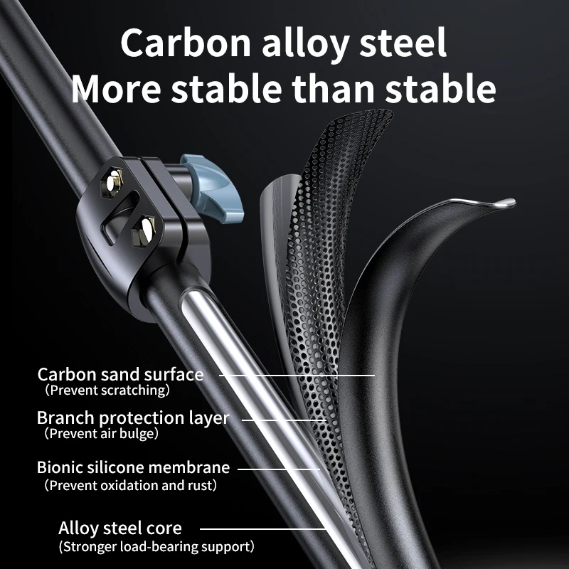 Универсальный штатив для фотосъемки в реальном времени | Мобильные телефоны и