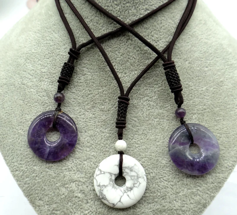 30 мм натуральный камень тигровый глаз бирюзовый кварц Кристалл Опал безопасная