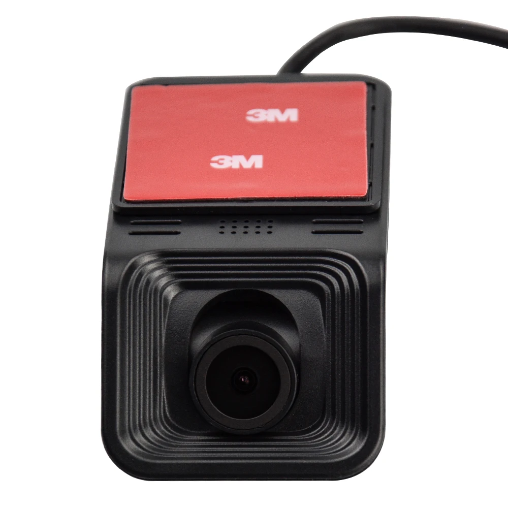 USB-видеорегистратор ADAS DVR Full HD 1080P для автомобильного DVD-плеера универсальная