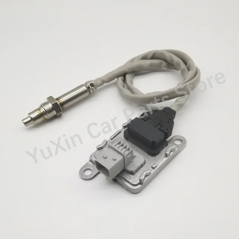 

12V Nox Nitrogen Oxygen Sensor 5WK97403 for Detroit Diesel 0101538128 A0101538128 A2C98009700
