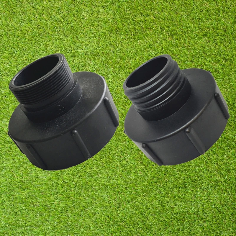 1000L IBC бак части для дроссельные клапаны DN80 адаптер качество прочные инструменты