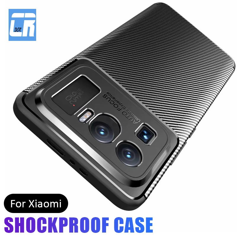 

Phone Case For Xiaomi 12x 11 11T 11 Lite Poco X4 X3 Pro F3 F4 GT Redmi Note 11s 10s 9s 11 10 9 Pro K40 K50 Gaming Silicone Cover