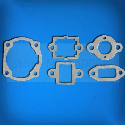 DLE20 прокладка для Дрон защиты растений двигателя DLE20cc