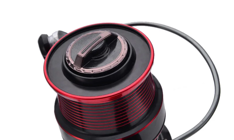 Рыболовные катушки Ryobi Hengelsport катушка Daiwa Carretilha Vissen Explosion Распродажа супер малая дистанция колеса 5500/6500