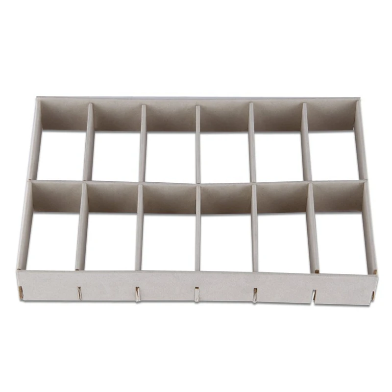 

12 Grid Watch Display Case Wrist Watch Storage Box Jewelry Storage Organizer