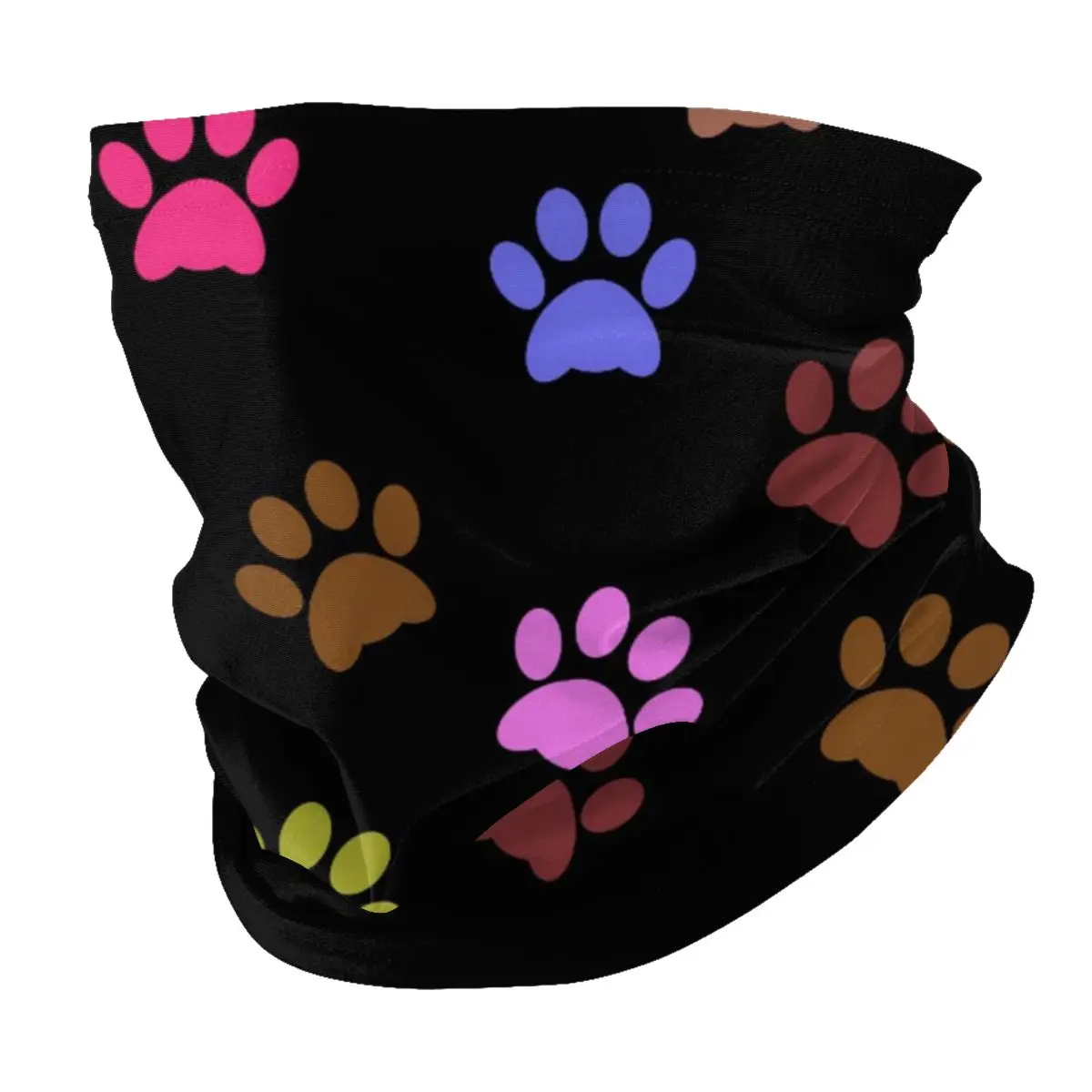 

Multifunctional new ladies face towels for beach, cycling, cross-country, mountaineering, rock climbing, skiing, travel, fitness