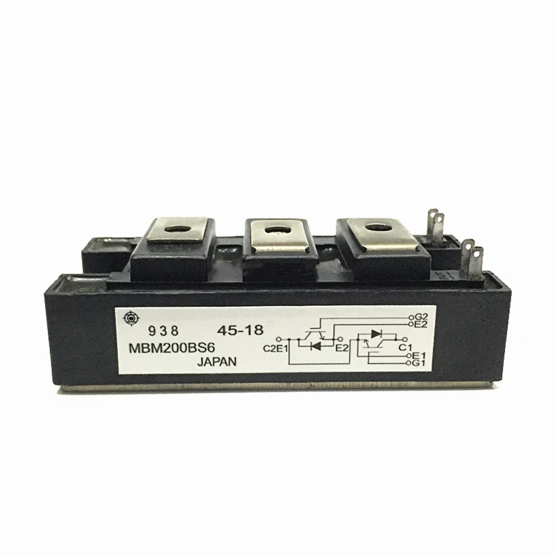 MBM200BS6 MBM300NS12AW MBM150GS6AW MBM600GS6CW MBM400CS6AW MBM400JS6AW Бесплатная доставка Новый и оригинальный модуль
