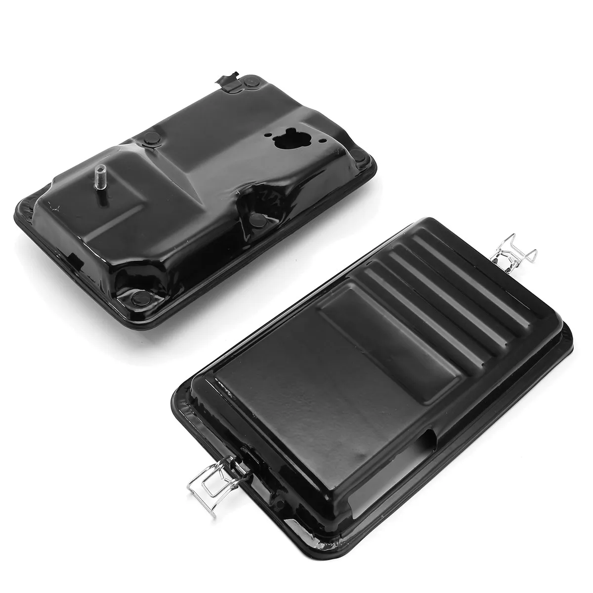 Горячая продажа Генератор Воздушный корпус и фильтр в сборе ПОДХОДИТ ДЛЯ Honda GX340