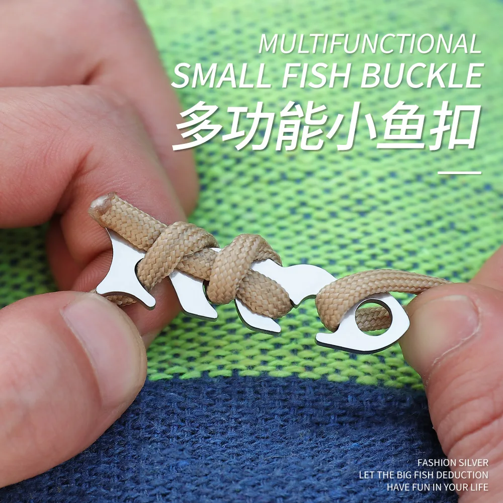 Соединитель A439 удлинитель связывающее устройство со шнурком из нержавеющей