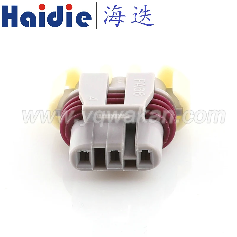 5 комплектов 3pin Holden viva JF 1.8L F18D карта сенсор разъем авто жгут проводов разъем 12129946