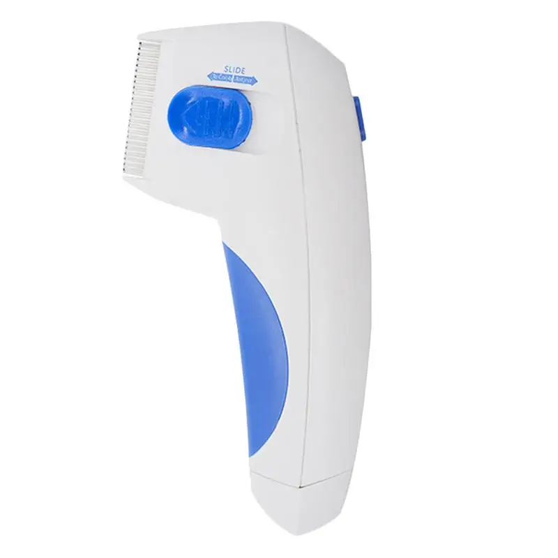 1 шт. средство для удаления вшей креативный практичный полезный удалитель блох