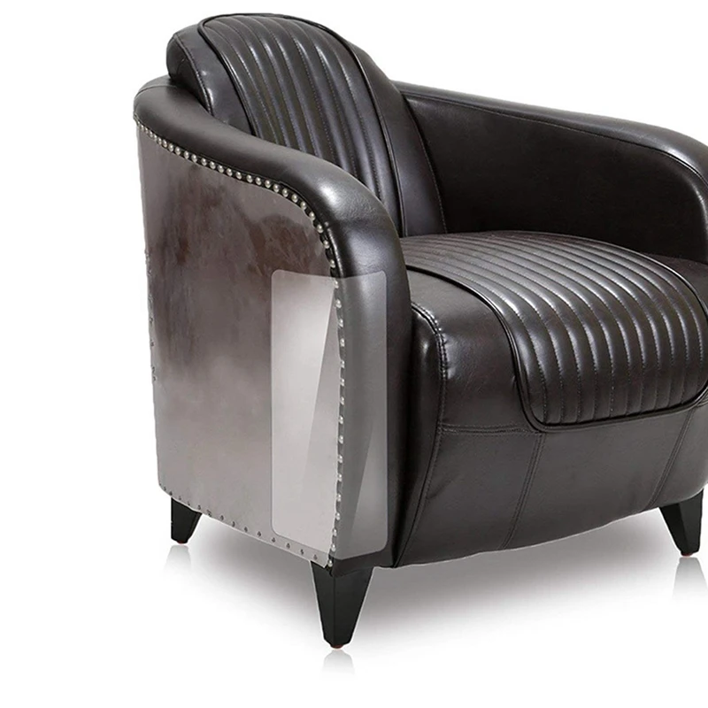 Лента сдерживающая для кошачьих царапин прочная прозрачная клейкая лента защиты