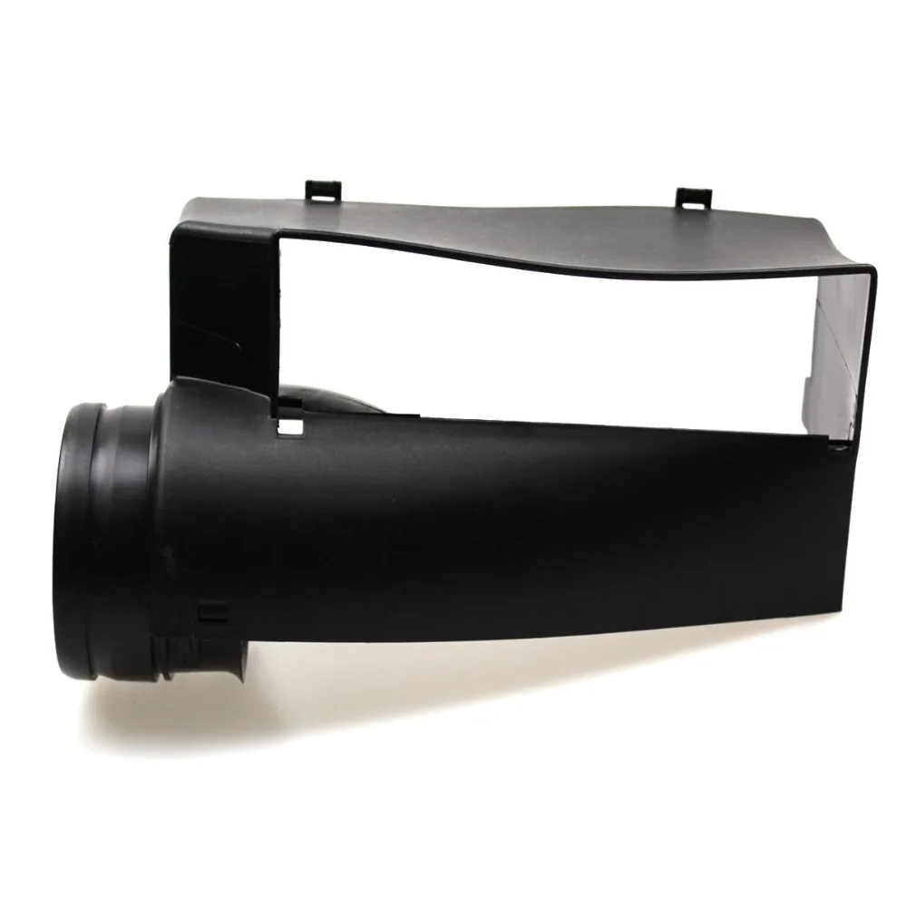 Крышка воздуховода LARBLL для VW Jetta Golf Passat CC TIGUAN EOS Touran Beetle Caddy AUDI A3 TT SKODA 1K0 805 962E|air intake