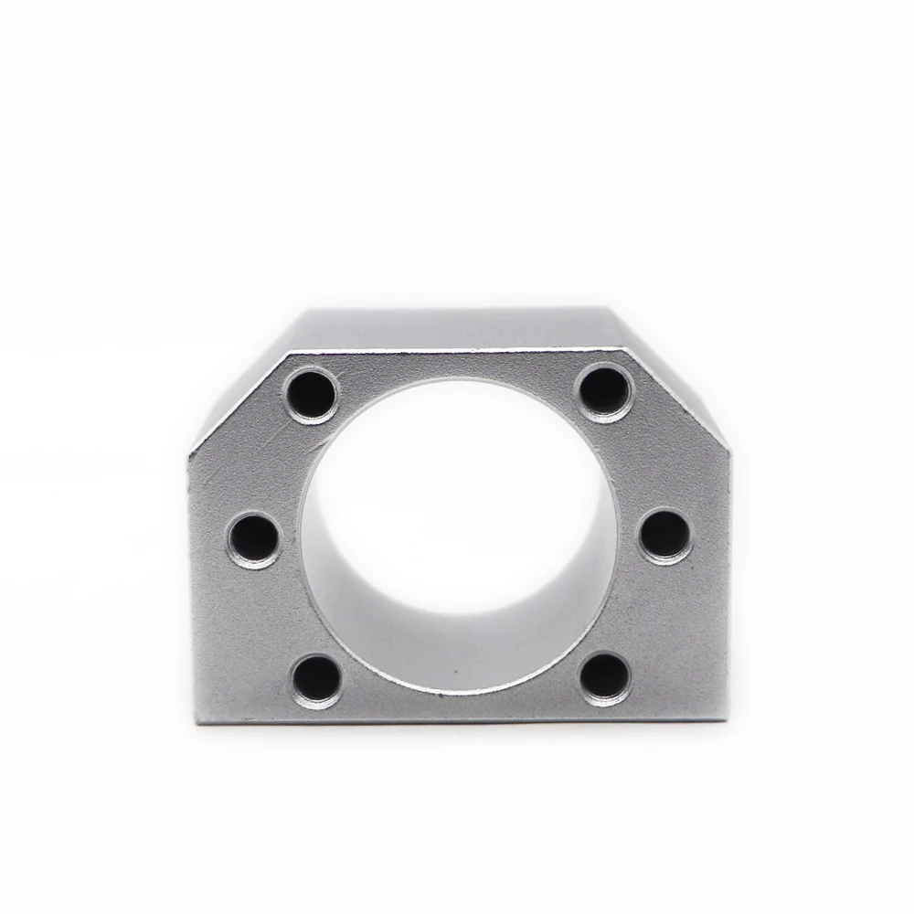 1 шт. SFU1605 шариковая гайка корпус сиденья из алюминиевого сплава держатель