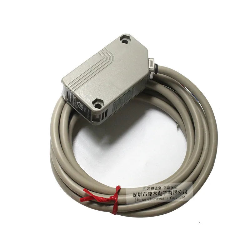 

NX5-PRVM5A regressive photoelectric sensor working power SUPPLY AC24-240V 6months warranty