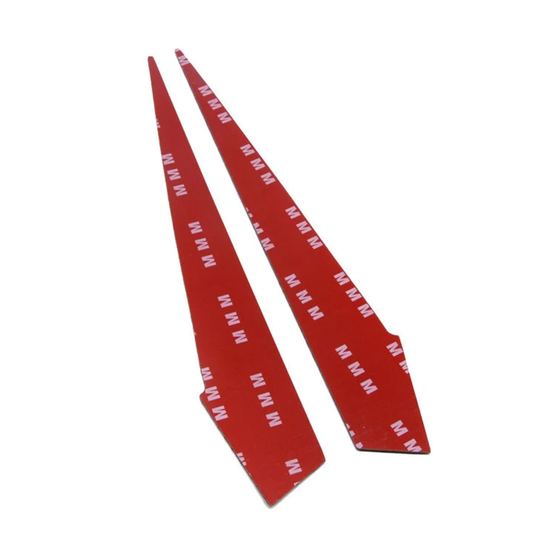 

for Subaru Forester 2013-2018 Car Real Carbon Fiber Central Control Gear Shift Side Panel Cover Trim Frame Accessories