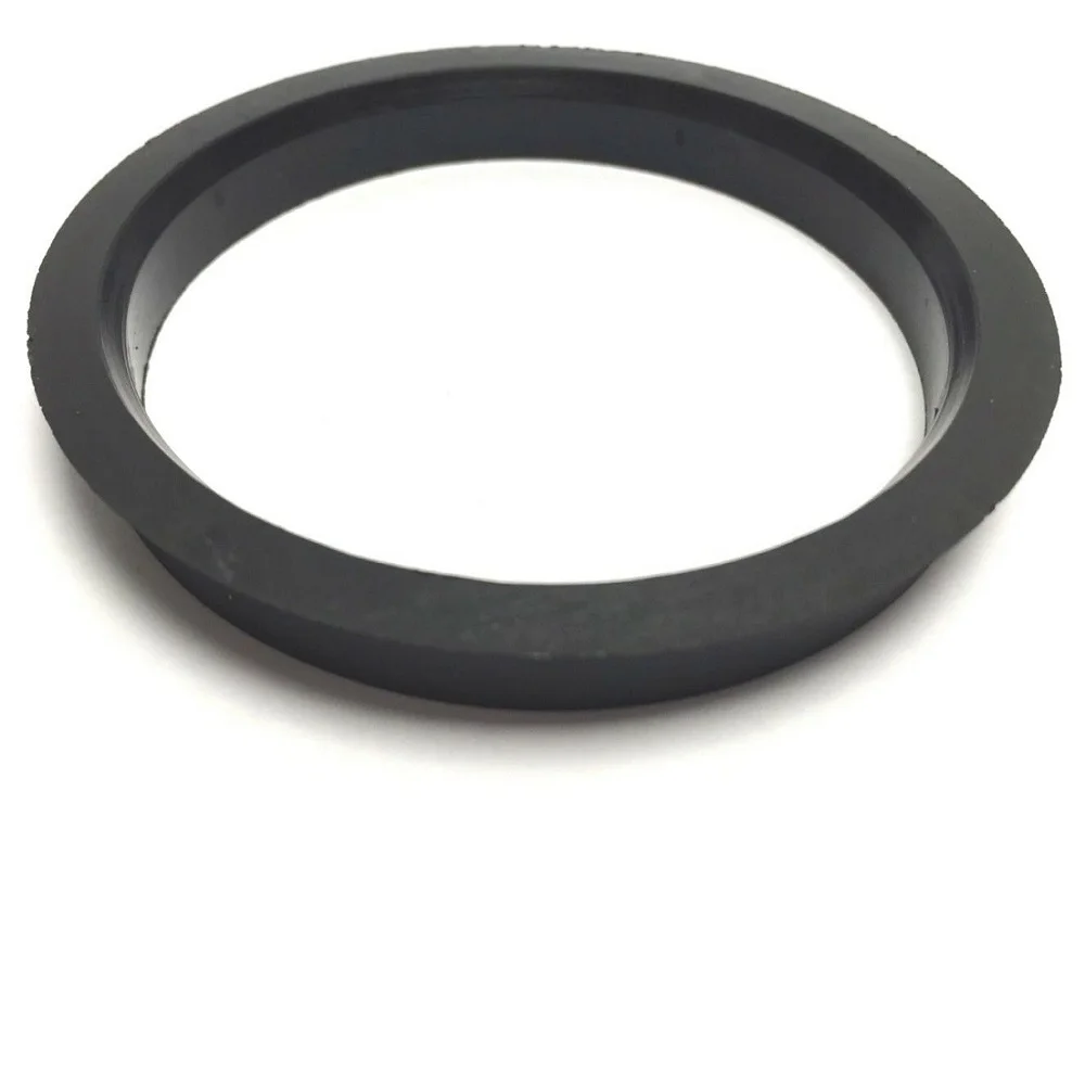 4 шт. автомобильные кольца на ступицу колеса для Range Rover BMW VW Transporter T5 T6 T28 T32|Колпаки