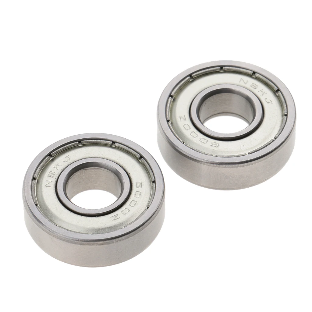 

2x Wheel Bearing For 47cc 49cc Mini Quad ATV Bike, Outer Diameter 26mm, Inner Diameter 10mm
