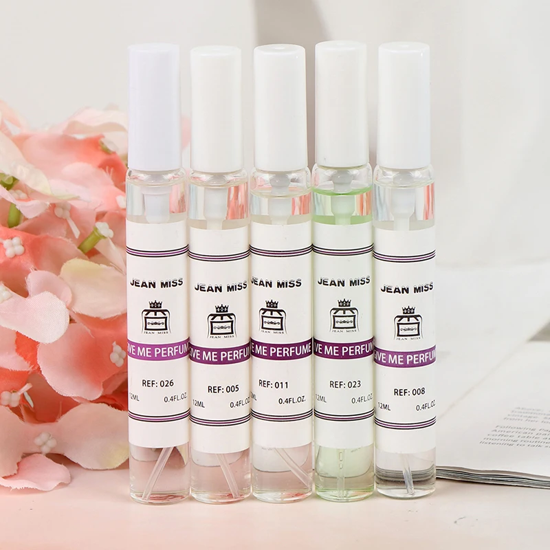 Стойкий аромат для женщин и мужчин дезодорант от пота Женский парфюм