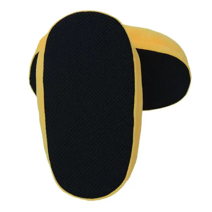 

Plush Slipper Men And Women Slippers Winter House Shoes For Girl 2802510#3##518