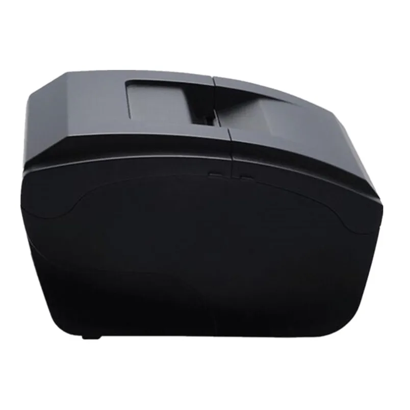 Высокое качество 76 мм точечный матричный принтер мини ленточный печатающая