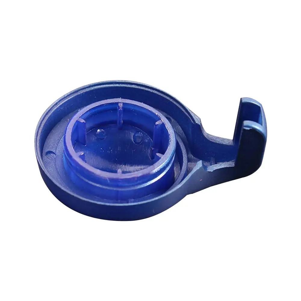 Крышка для велосипедной вилки ручное управление скоростью блокировка провода