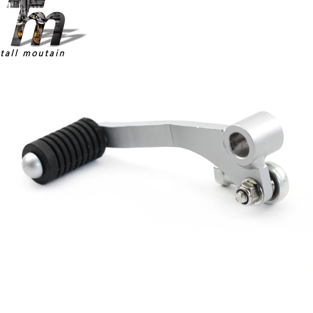 Рычаг переключения передач для мотоцикла рычаг KAWASAKI Z250 Z300 NINJA 250R 300 EX 250R|Подставки
