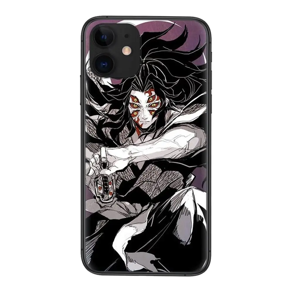Рассекающий демонов Kamado Tanjirou разумная цена для Huawei P50 P Smart 2021 P40 Lite E 40 P40Lite Pro 2019 2020