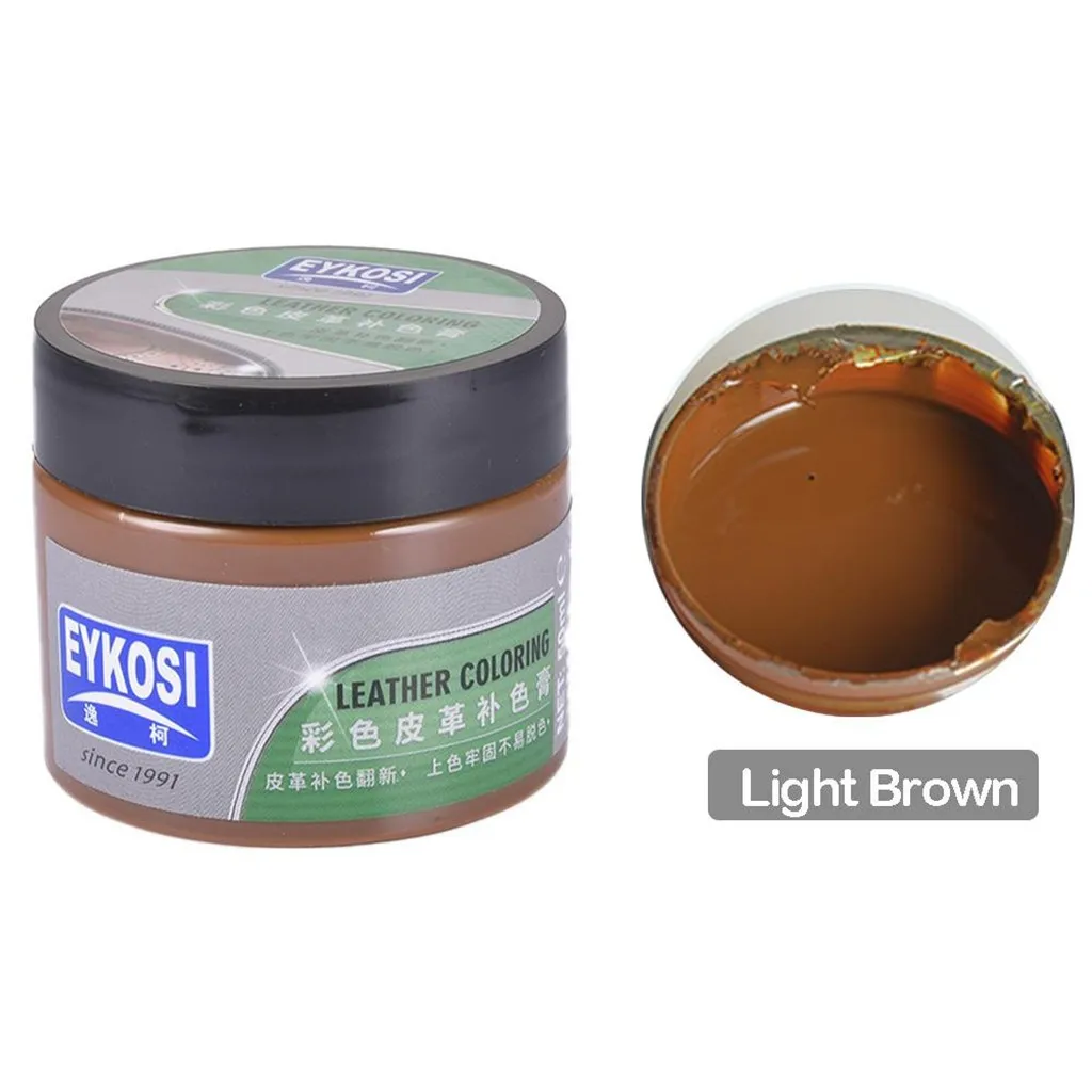 Автомобильное сиденье из кожи восстановление ремонт наполнитель протирать крем