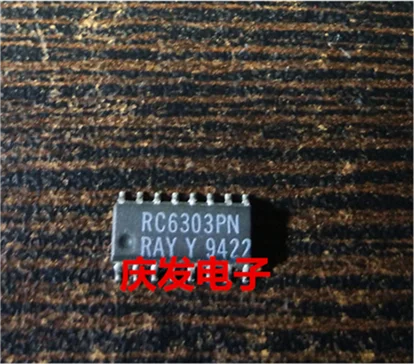 

Free Delivery.RC6303PN