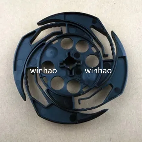 Оригинальные б/у запчасти для банкомата завод стекер wincor Wheel 01750078133 1750078133 |