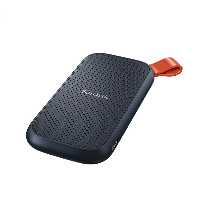 - SanDisk E30        1  480  520     SSD USB3.2 HD SSD
